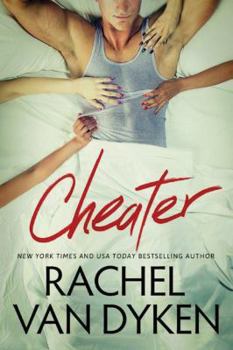 Cheater - Book #1 of the Curious Liaisons