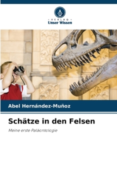 Paperback Schätze in den Felsen [German] Book