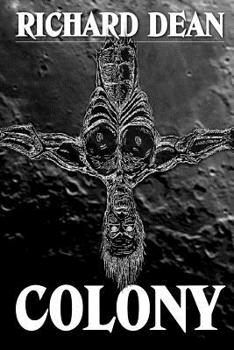 Paperback Colony Book