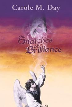 Paperback Snatches of Brilliance Book