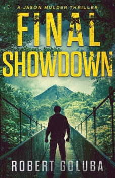 Paperback Final Showdown: A Crime Action Thriller Book