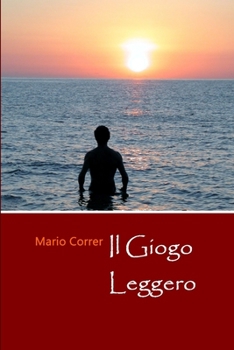 Paperback Il Giogo Leggero [Italian] Book