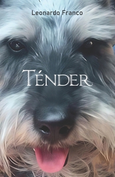 Paperback Ténder [Spanish] Book