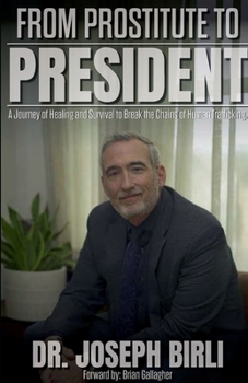 Paperback From Prostitute To President Book