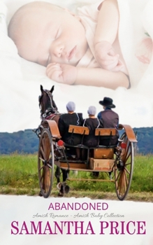 Abandoned - Book #3 of the Amish Baby