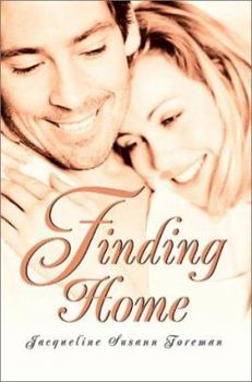 Paperback Finding Home Book