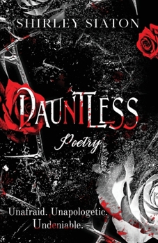 Paperback Dauntless Book