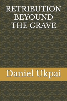 Paperback Retribution Beyound the Grave Book