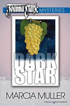Dark Star - Book #3 of the Joanna Stark
