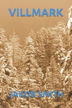 VILLMARK (Norwegian Bokmal Edition)