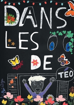 Dans les yeux de Téo (French Edition)