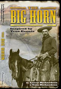 Paperback The Big Horn Book