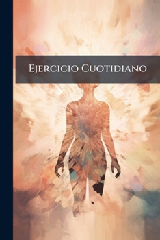 Paperback Ejercicio Cuotidiano Book