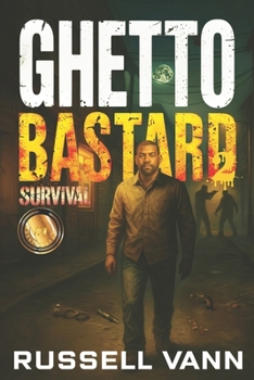 Paperback Ghetto Bastard 2 Book