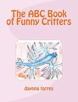 The ABC Book of Funny Citters