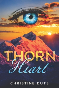 Paperback Thorn Heart Book