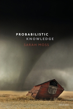 Paperback Probabilistic Knowledge Book