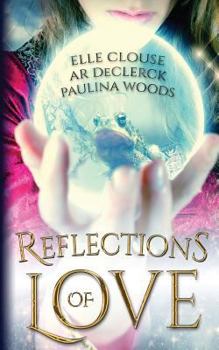 Paperback Reflections of Love Book