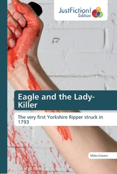 Paperback Eagle and the Lady-Killer Book