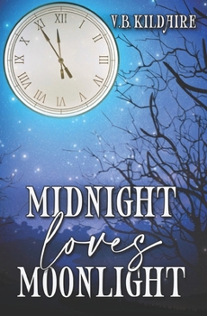 Paperback Midnight Loves Moonlight Book