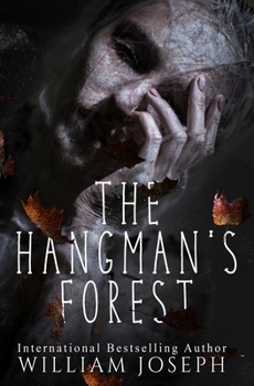 Paperback The Hangman's Forest Book