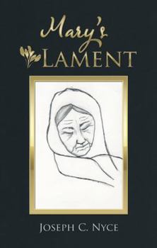 Hardcover Mary's Lament Book