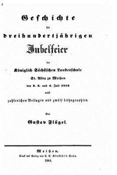 Paperback Geschichte der dreihundertjährigen jubelfeier [German] Book