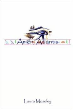 Paperback Amen, Atlantis Book