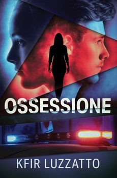 Paperback Ossessione [Italian] Book