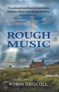 Paperback Rough Music: (Second Edition) Book