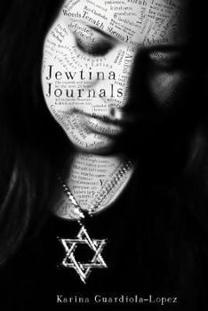 Paperback Jewtina Journals: The Pain, Process and Progress Book