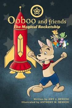 Paperback Ooboo and friends Book