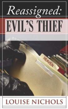 Paperback Reassigned: Evil's Thief Book