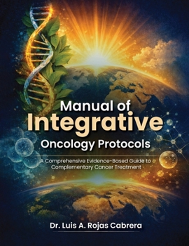 Paperback Comprehensive Protocol For Integrative Oncology Book