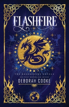 Paperback Flashfire Book