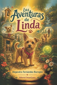 Paperback Las Aventuras de Linda [Spanish] Book