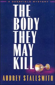 Paperback The Body They May Kill Book