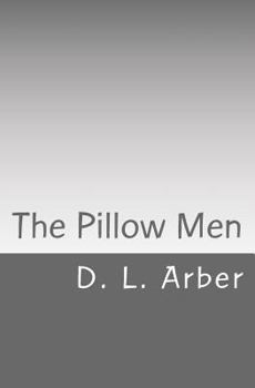 Paperback The Pillow Men Book