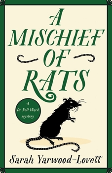 A Mischief of Rats - Book #3 of the Nell Ward Mystery