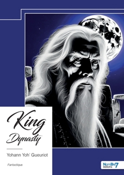 Paperback King Dynasty [French] Book