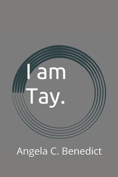 Paperback I am Tay. Book
