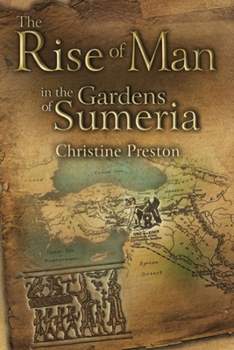 The Rise of Man in the Gardens of Sumeria: A Biography of L. A. Waddell