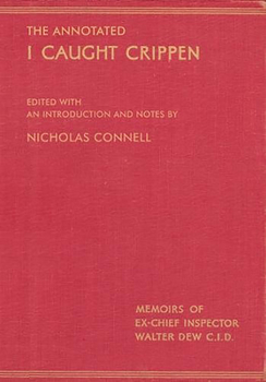 Paperback Annotated I Caught Crippen Book