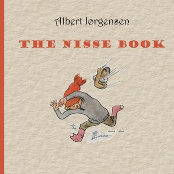 Paperback The Nisse Book