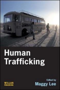 Paperback Human Trafficking Book