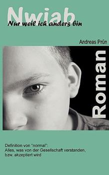 Paperback Nwiab: Nur weil ich anders bin [German] Book