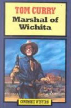 Hardcover Marshal of Wichita Book