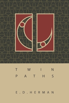 Paperback Twin Paths Book