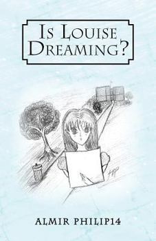 Paperback Is Louise Dreaming? Book