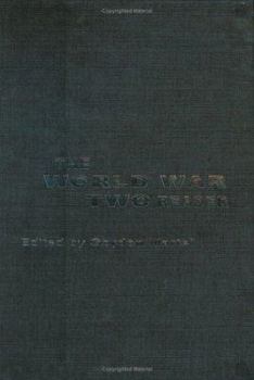 The World War Two Reader - Book  of the Routledge Readers in History